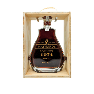 Porto Maynard's Récolte 1974