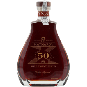 Porto Maynard's 50 Years