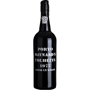 Porto Maynard's Harvest 1977