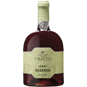 Porto Quinta Do Crasto Reserve Tawny