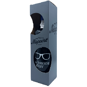 Porto Niepoort The Junior Ruby