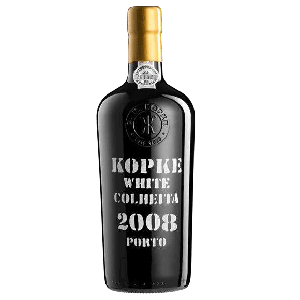 Porto Kopke Harvest White 2008