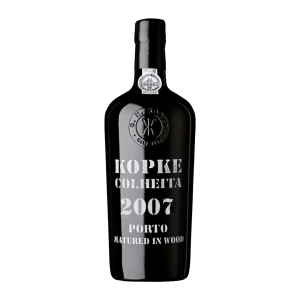Porto Kopke Harvest 2007