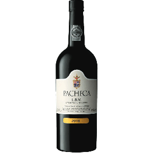 Porto Quinta Da Pacheca Lbv 2018