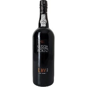 Porto Quinta Da Gaivosa Lbv 2019