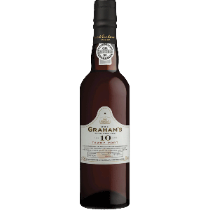 Porto Graham's 10 Years 37cl