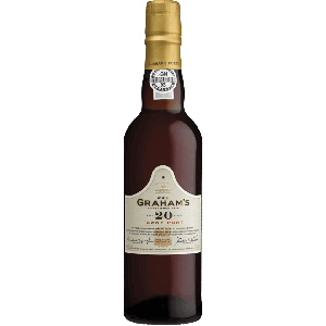 Porto Graham's 20 Years 37cl