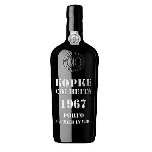Porto Kopke Harvest 1967