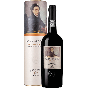 Porto Ferreira Dona Antonia Reserve Tawny