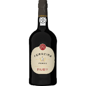 Porto Ferreira Ruby