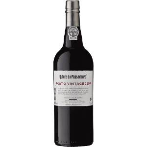 Quinta Do Passadouro Vintage 2019