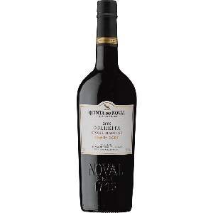 Porto Quinta Do Noval Harvest 2005