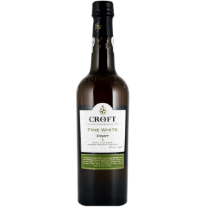 Porto Croft Fine White