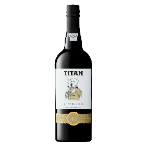 Porto Titan 30 Years Tawny