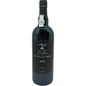 Porto Quinta De La Rosa Lbv 75cl 2017