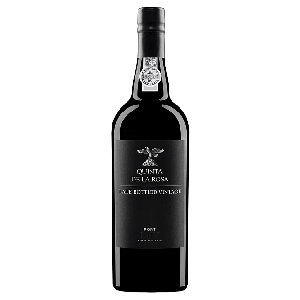 Porto Quinta De La Rosa Lbv 2018