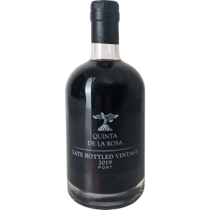 Porto Quinta De La Rosa Lbv 2019