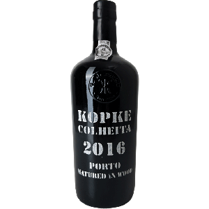 Porto Kopke Harvest 2016