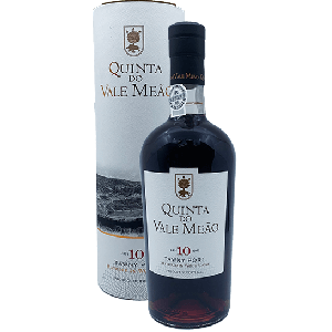 Porto Quinta Do Vale Meão 10 Years Tawny