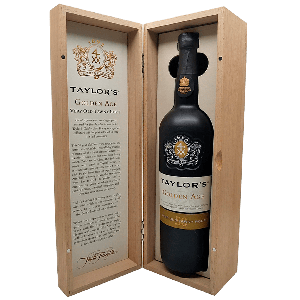Porto Taylor's Golden Age 50 Years