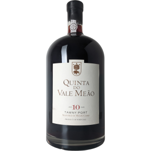 Porto Quinta Do Vale Meao 10 Anos Tawny 4.5litros