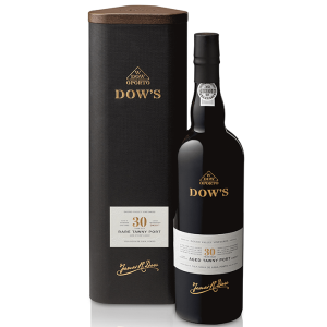 Porto Dow's 30 Years