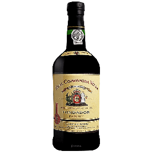 Porto Fundador Tawny