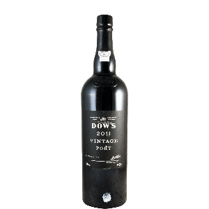 Porto Dows Vintage 2011