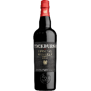 Porto Cockburn's Special Reserve