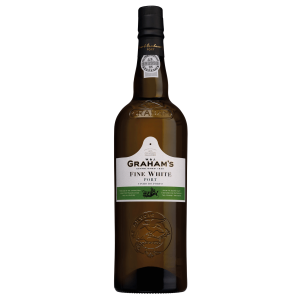 Porto Graham's Fine White