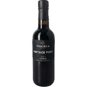 Porto Fonseca Vintage 375ml 2024