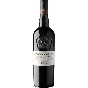 Porto Taylor´s Sentinels Vintage 2024