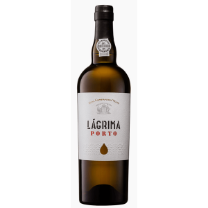 Porto Real Companhia Aged Lágrima