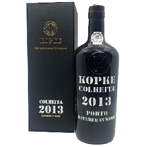 Porto Kopke Harvest 2013