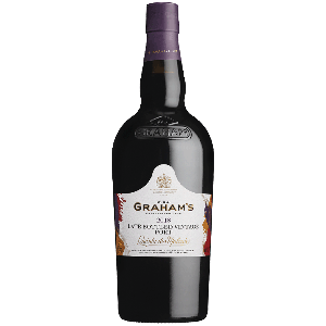 Porto Graham's Quinta Dos Malvedos Lbv 2018