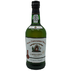 Porto Fundador White