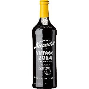 Porto Niepoort Vintage 2024