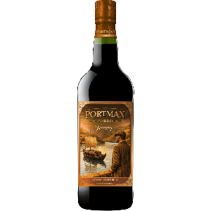 Porto Portman Tawny