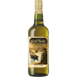 Porto Portman White