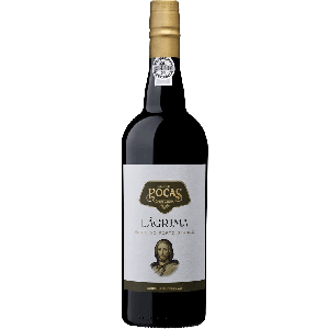 Porto Poças Lagrima