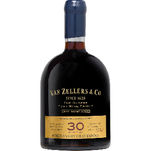 Porto Van Zeller 30 Jaar