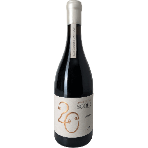 Quinta Do Soque Edição Comemorativa 20 Years (2 Garrafas) 2022