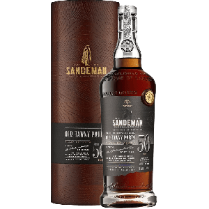 Porto Sandeman 50 Years Tawny