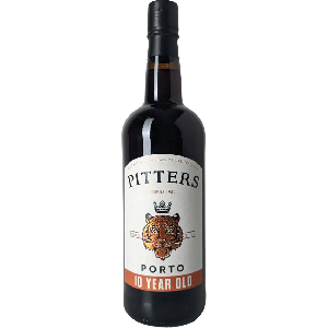 Porto Pitters 10 Anos