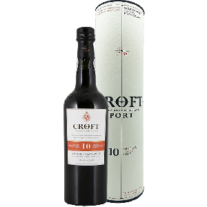 Porto Croft 10 Years