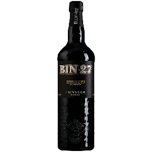 Porto Fonseca Bin 27 Reserve