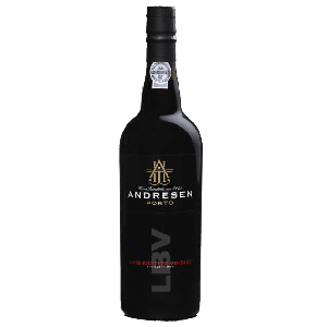 Porto Andresen Lbv 2019