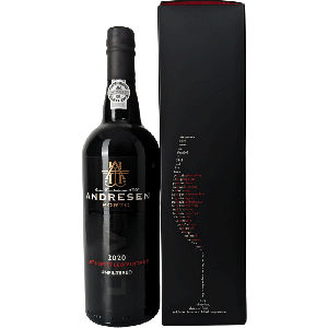 Porto Andresen Lbv 2020