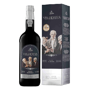Porto Velhotes 10 Years