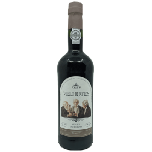 Porto Calem Velhotes Tawny